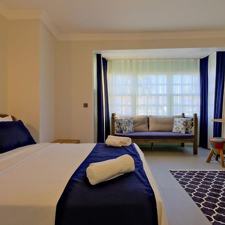 Ciello Suites Hotel เฟทิเย ภายนอก รูปภาพ