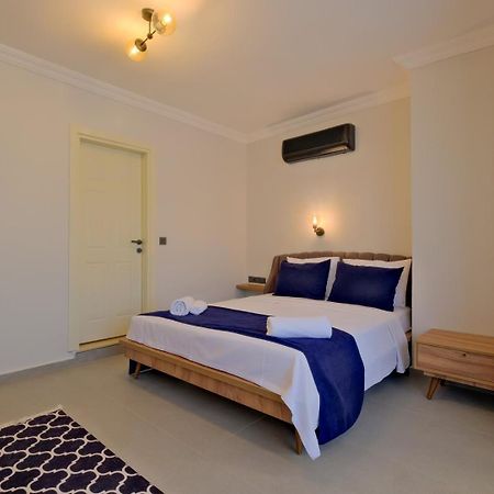 Ciello Suites Hotel เฟทิเย ภายนอก รูปภาพ