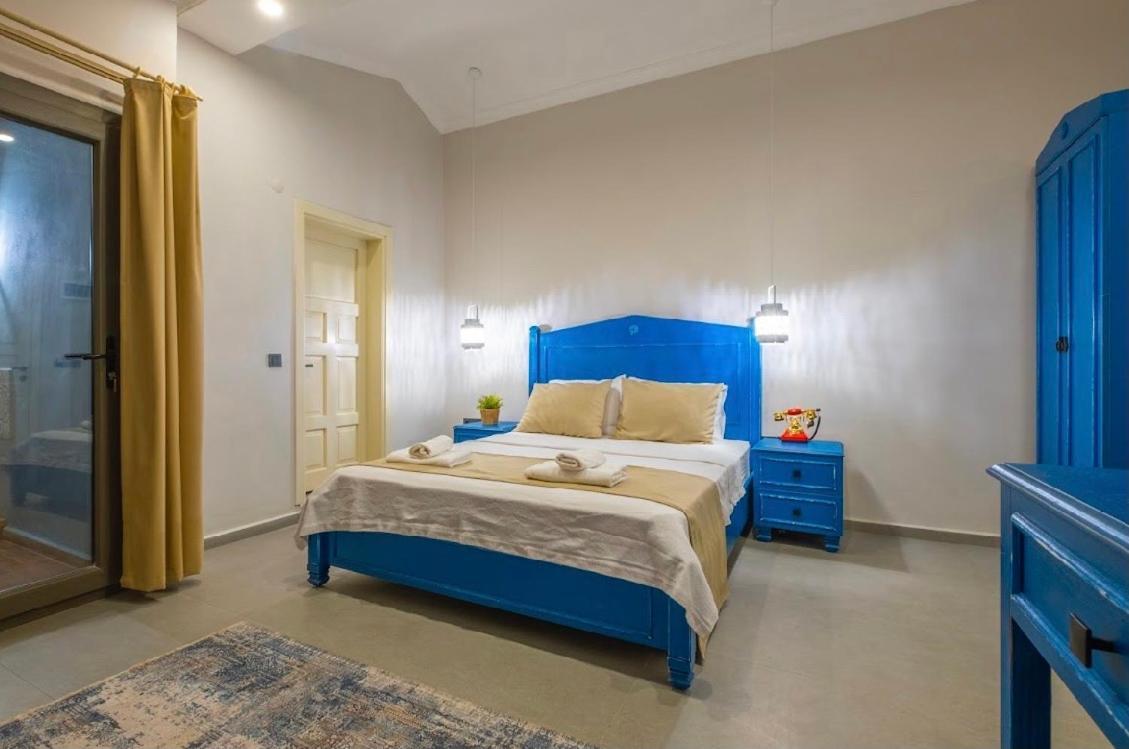 Ciello Suites Hotel เฟทิเย ภายนอก รูปภาพ