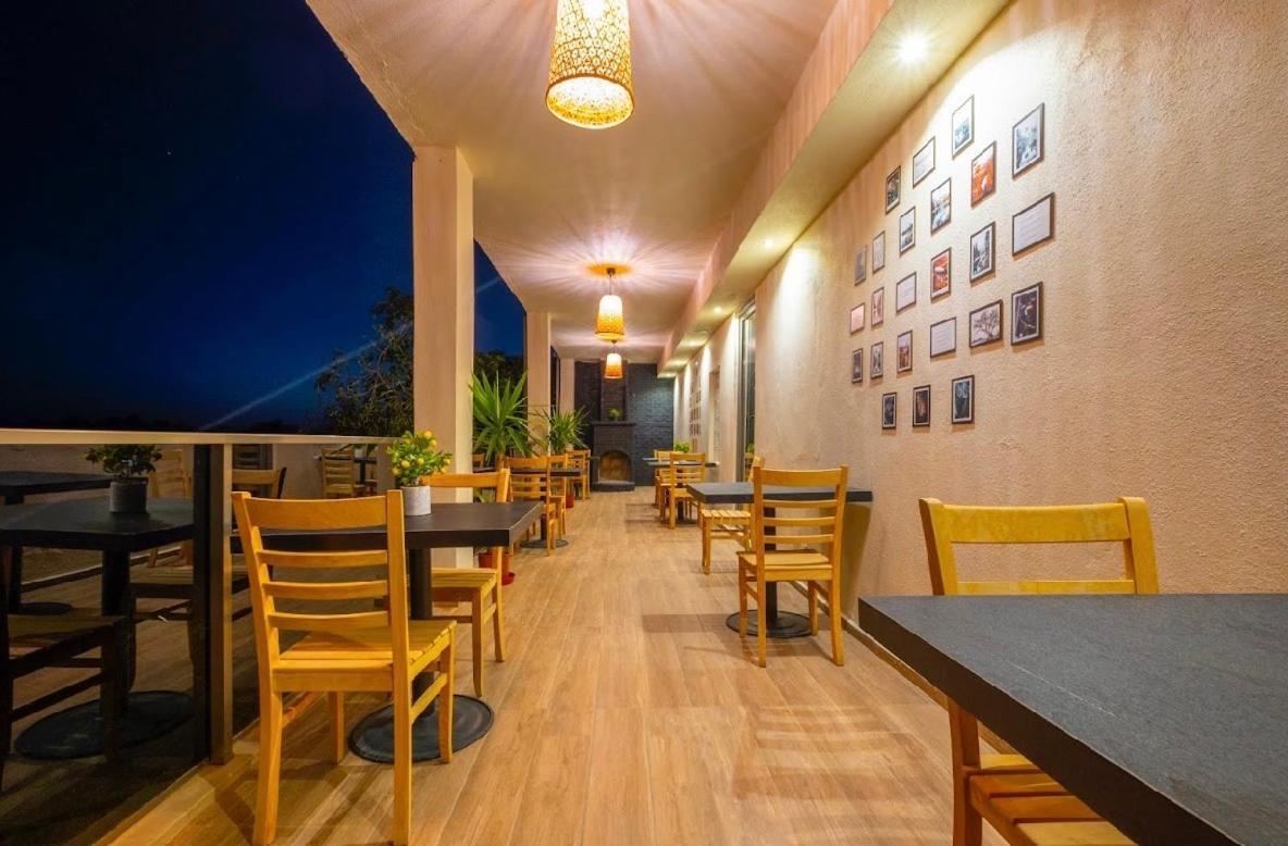 Ciello Suites Hotel เฟทิเย ภายนอก รูปภาพ