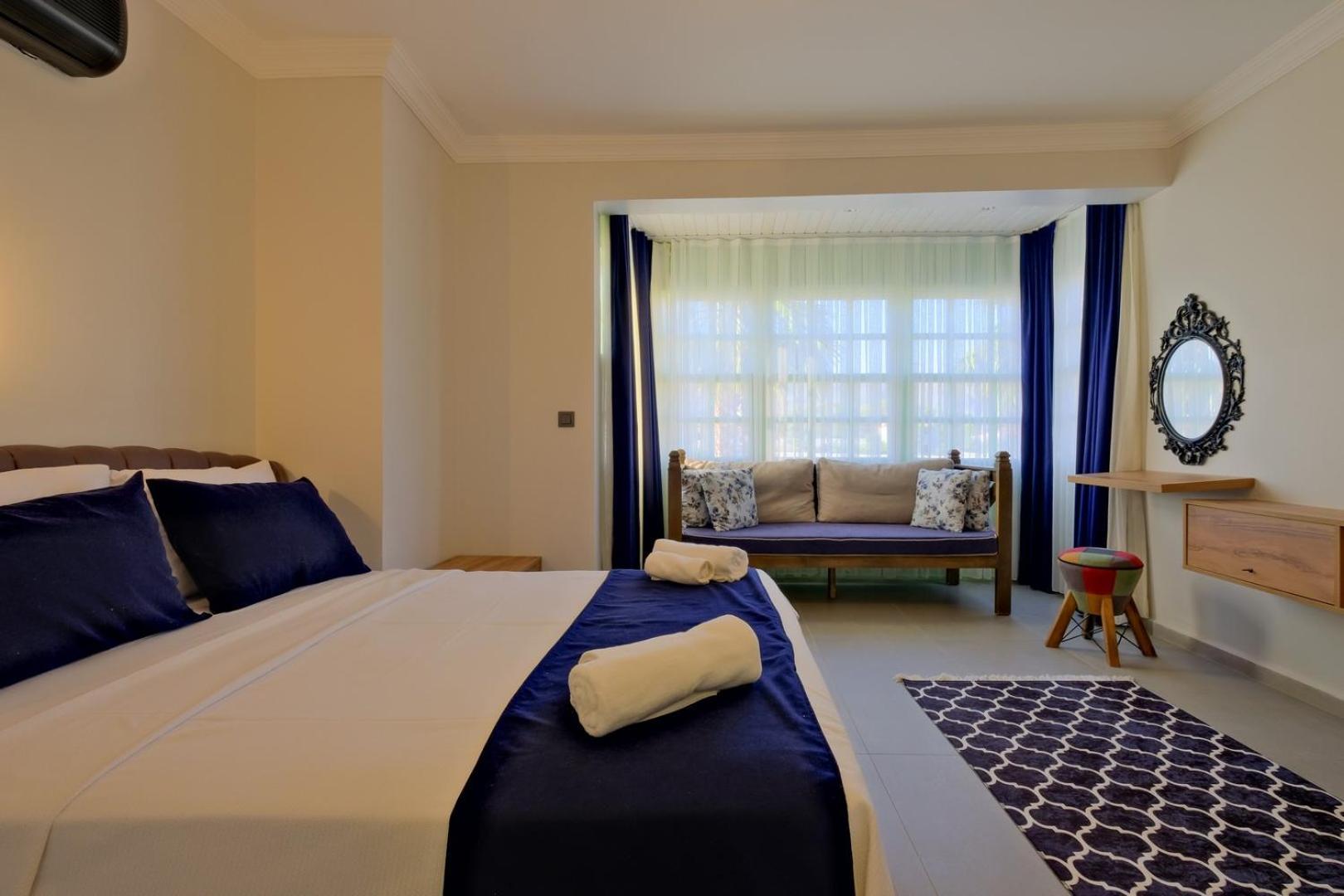 Ciello Suites Hotel เฟทิเย ภายนอก รูปภาพ