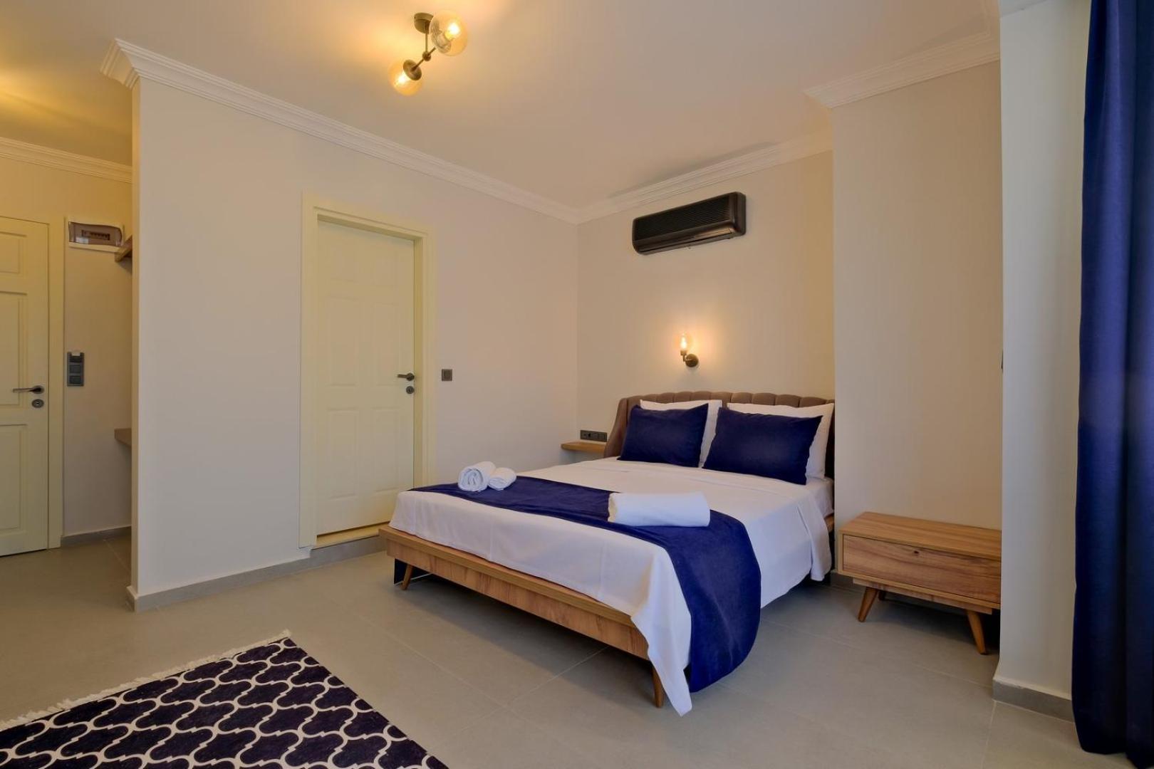 Ciello Suites Hotel เฟทิเย ภายนอก รูปภาพ